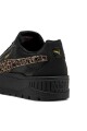 CALZADO PUMA KARMEN II ANIMAL FLAIR Negro