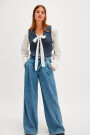 Chaleco Ava Vest Azul
