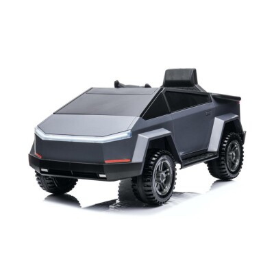 Camioneta a Bateria infantil Tesla Cybertruck Camioneta a Bateria infantil Tesla Cybertruck