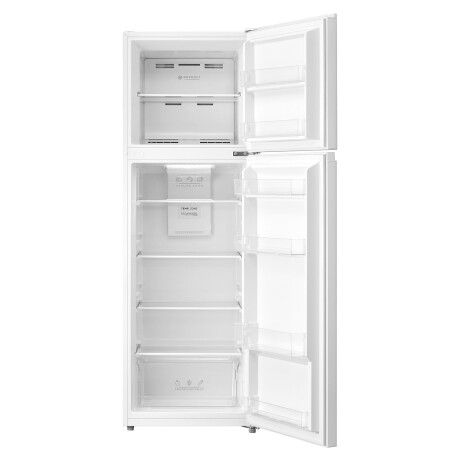 REFRIGERADOR JAMES FRIO SECO RJ 301 BLANCO