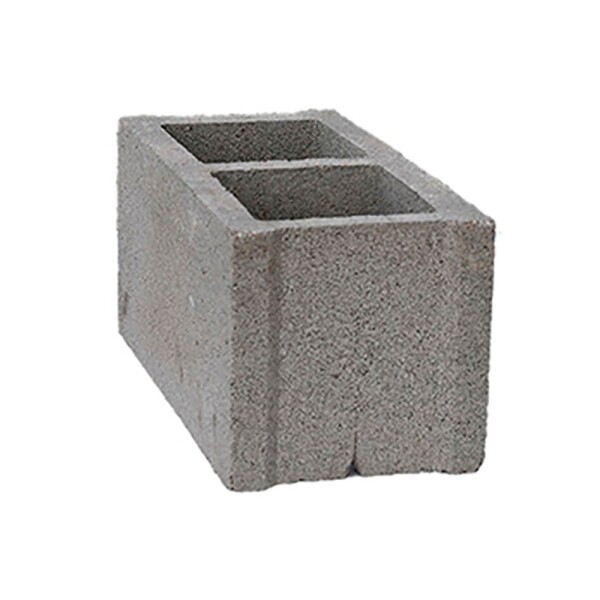 BLOQUE 19 19x19x39cm.PASANTE ECO cd.2030 Bloque 19 19x19x39cm.pasante Eco Cd.2030
