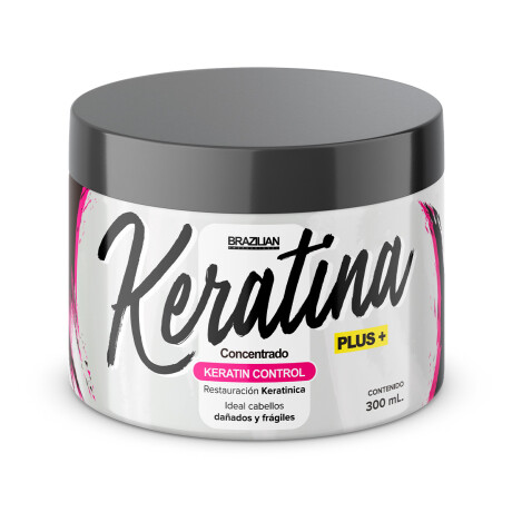 CREMA DE TRATAMIENTO BRAZILIAN 300 ML KERATINA CREMA DE TRATAMIENTO BRAZILIAN 300 ML KERATINA