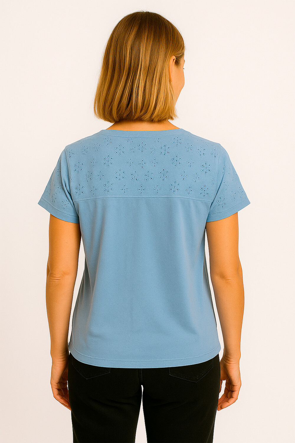 Remera Malika Lavanda