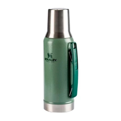 Termo Stanley Mate - System 1.2 lts Verde