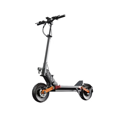 Monopatín Eléctrico Joyor S10-S 2000W Black Monopatín Eléctrico Joyor S10-S 2000W Black