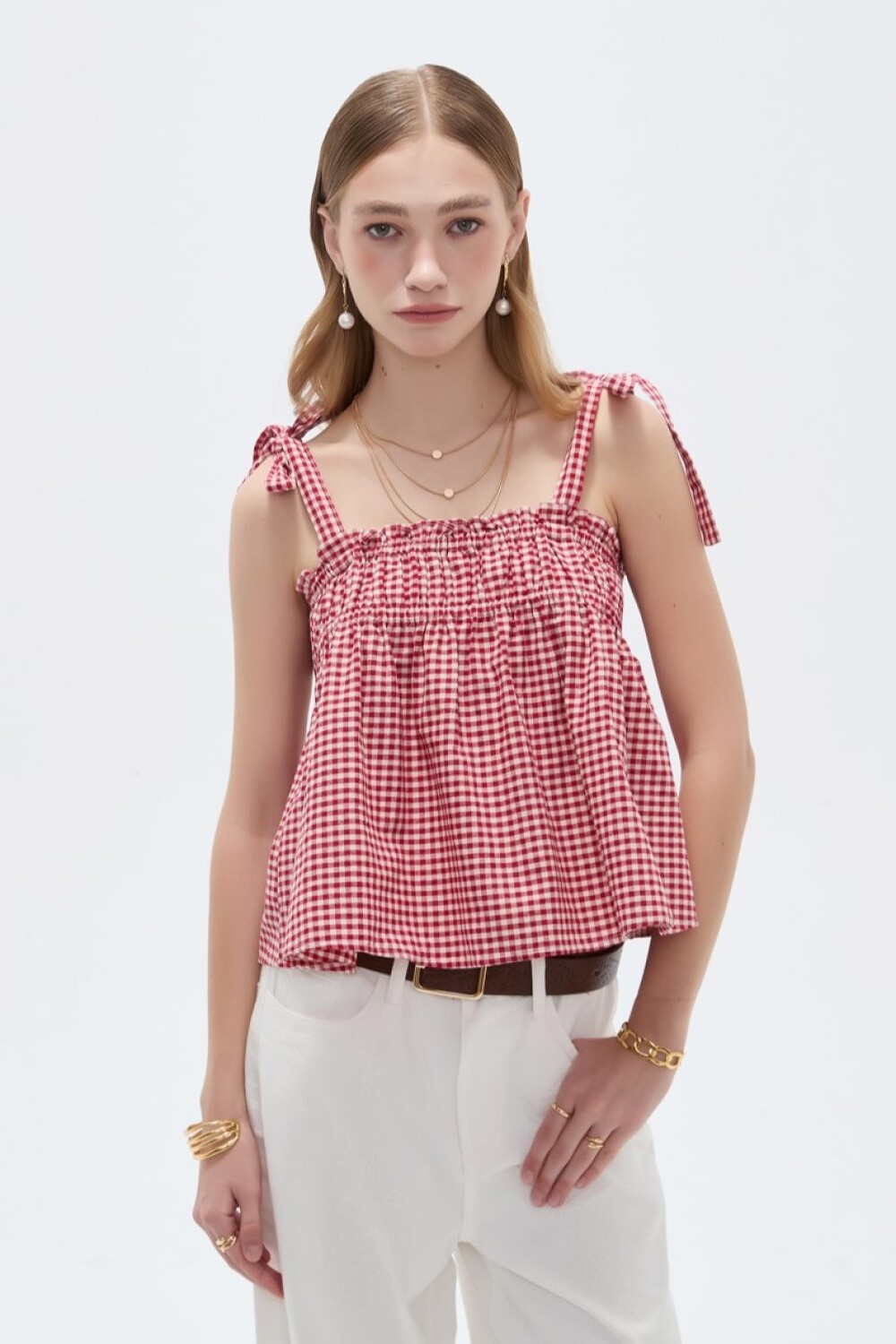 Musculosa Lumae Estampado 1