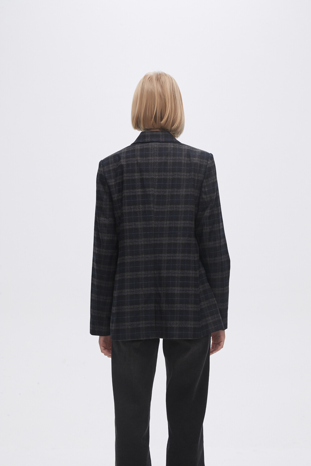 Blazer Shami Estampado 4