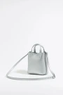 BOLSO Plata