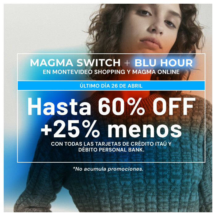 blu hour ultimos dias