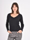 REMERA PREYA NEGRO