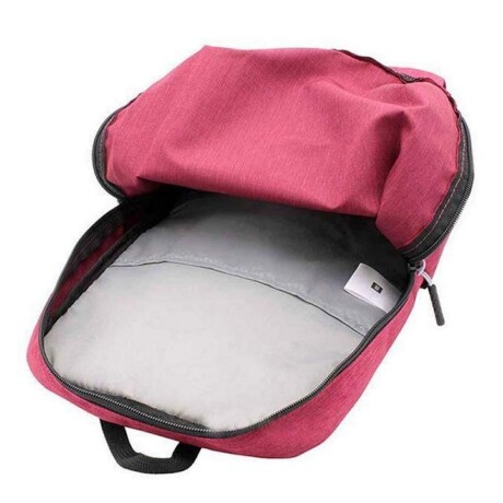 Mochila Mi Casual Daypack Xiaomi para Laptop Hasta 14" 001