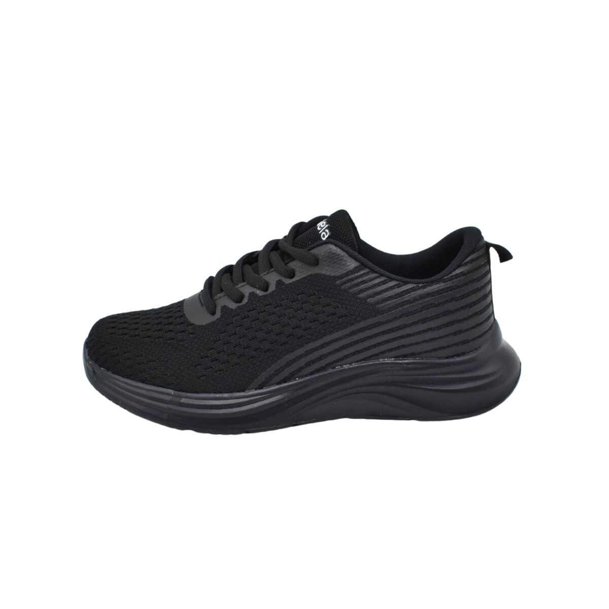 CHAMPION 35-40 - ALL BLACK 