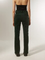 Pantalon Yapul Petroleo Oscuro