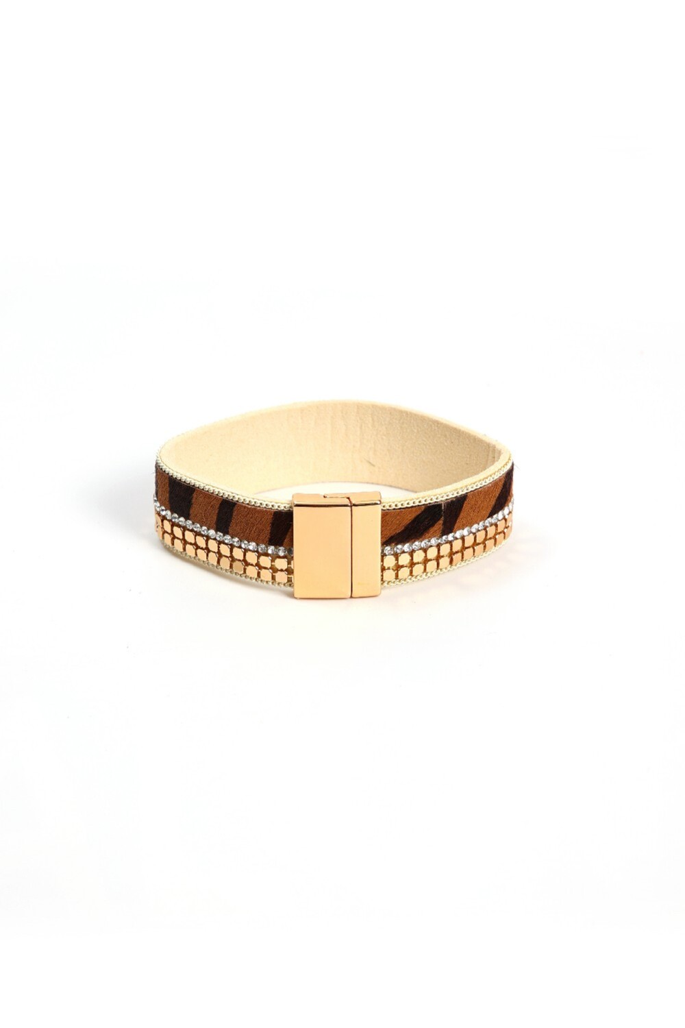 Brazalete Jabali Color Unico