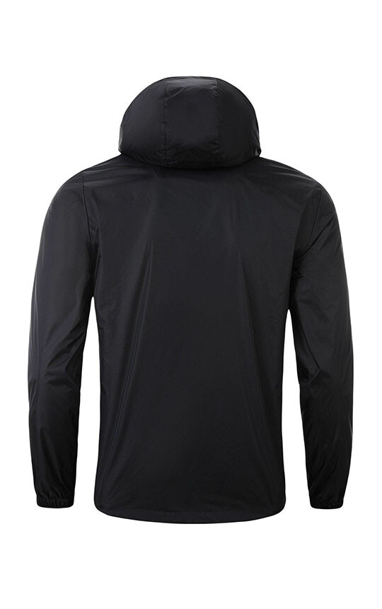 Campera De Lluvia Campera De Lluvia