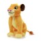 Peluche Phi Phi Rey Leon Simba