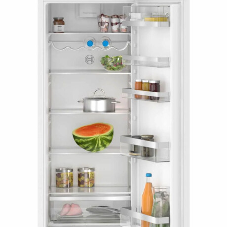 REFRIGERADOR PANELABLE 310L INTEGRABLE BOSCH KIR81ADD0