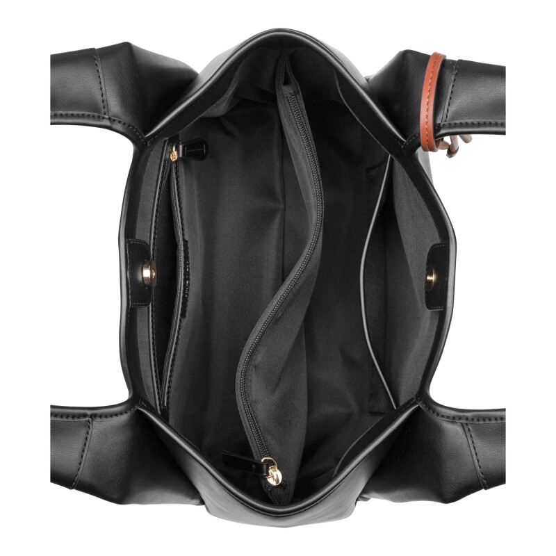 Bolso Priya Black