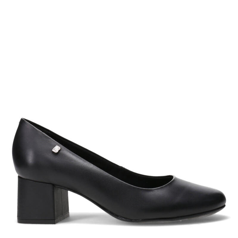Zapatos de Mujer Bottero Formal Negro