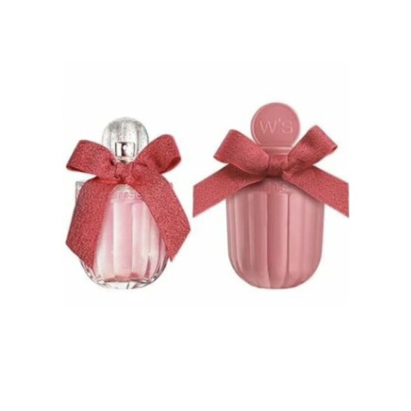 Set Women’Secret Perfume + Body Lotion Rouge Seduction Set Women’Secret Perfume + Body Lotion Rouge Seduction
