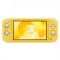 CONSOLA NINTENDO SWITCH LITE 32GB Consola NINTENDO Switch Lite 5,5' 32GB - Yellow
