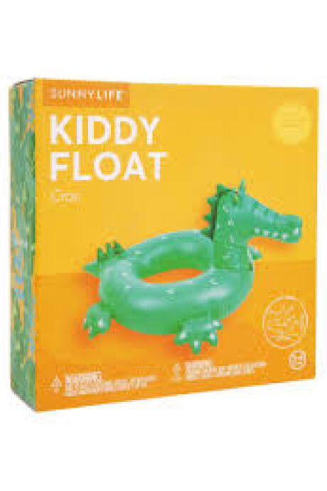 KIDDY FLOAT KIDDY FLOAT