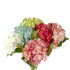 Flor artificial Hortensia Flor Artificial Hortensia