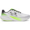 UA Velociti Pace-WHT WHT-100