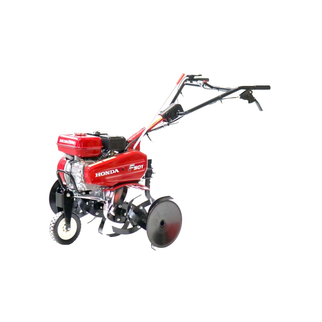 MOTOCULTIVADOR HONDA F501K8