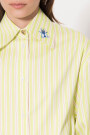 CAMISA MOSCA Verde