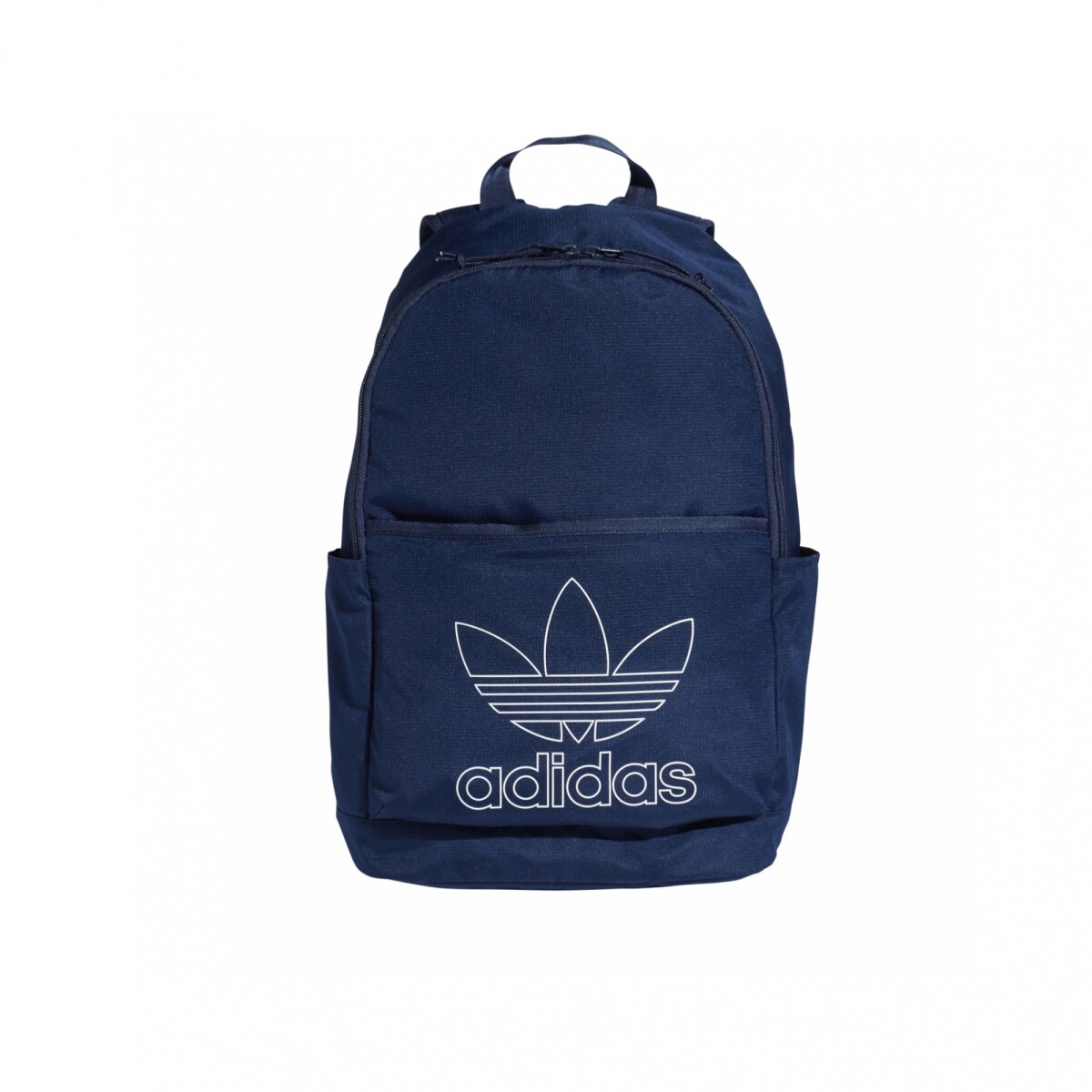 adidas ADICOLOR BACKPK - BLACK 