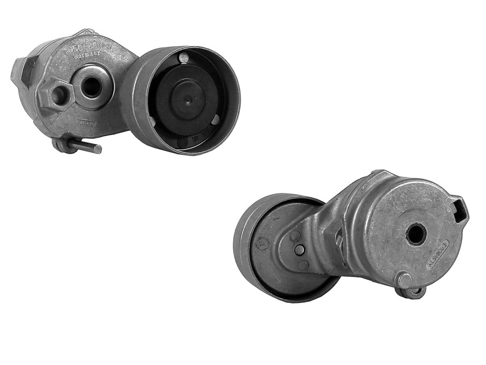 Tensor Correa De Accesorios 