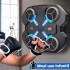 Maquina De Boxeo Infantil Bluetooth Bateria Musica Luz Atrix Maquina De Boxeo Infantil Bluetooth Bateria Musica Luz Atrix