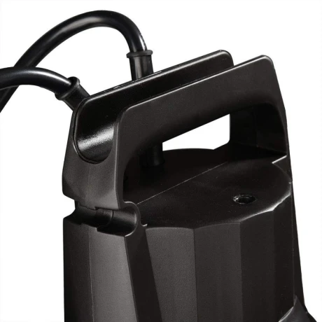 Bomba Agua Sumergible 1HP 001
