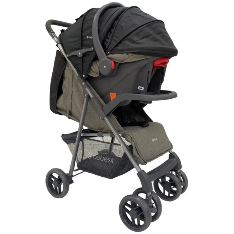 Travel System Sevilla Bebesit Travel System Sevilla Bebesit
