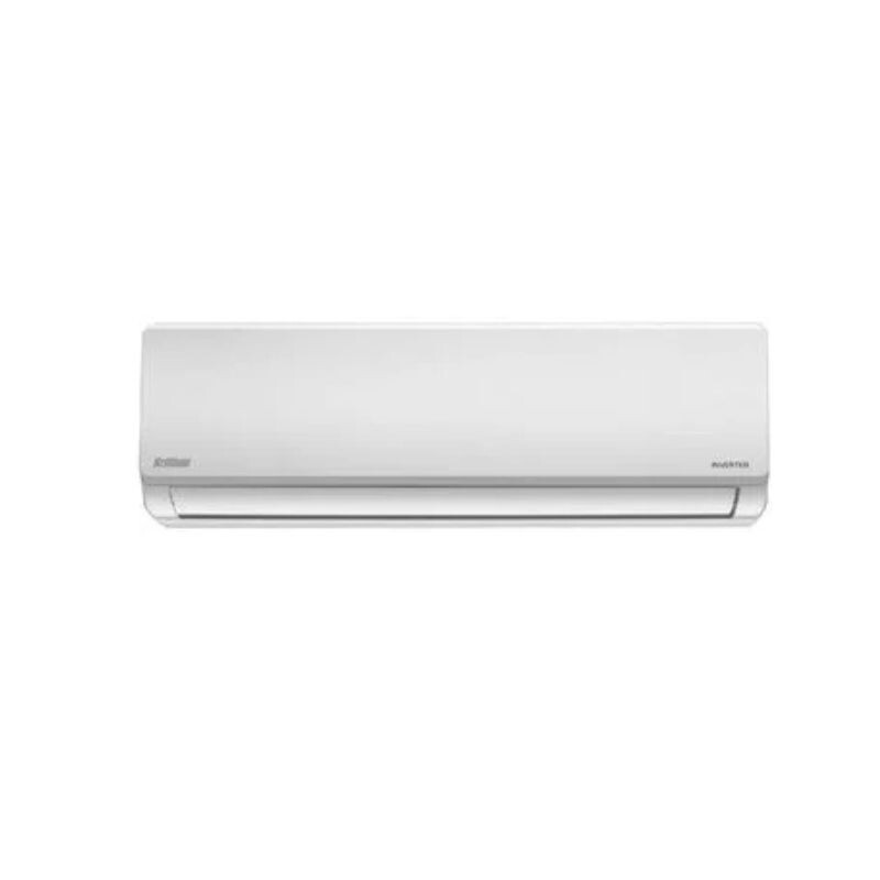 AIRE ACONDICIONADO BRILLIANT 12.000 BTU ON/OFF - BRDT12 Blanco