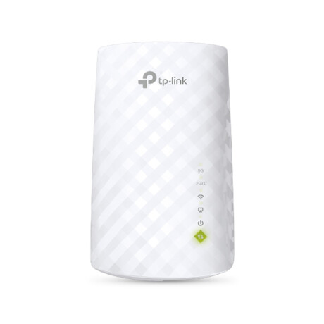 Repetidor Wi-Fi TP-LINK RE200 AC750