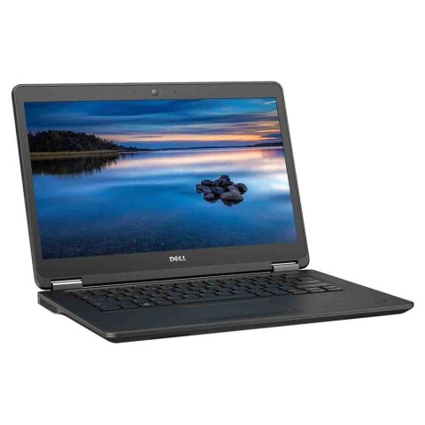 Notebook Laptop Dell Latitude E7450 I7 8GB RAM 120GB SSD 14" Notebook Laptop Dell Latitude E7450 I7 8GB RAM 120GB SSD 14"