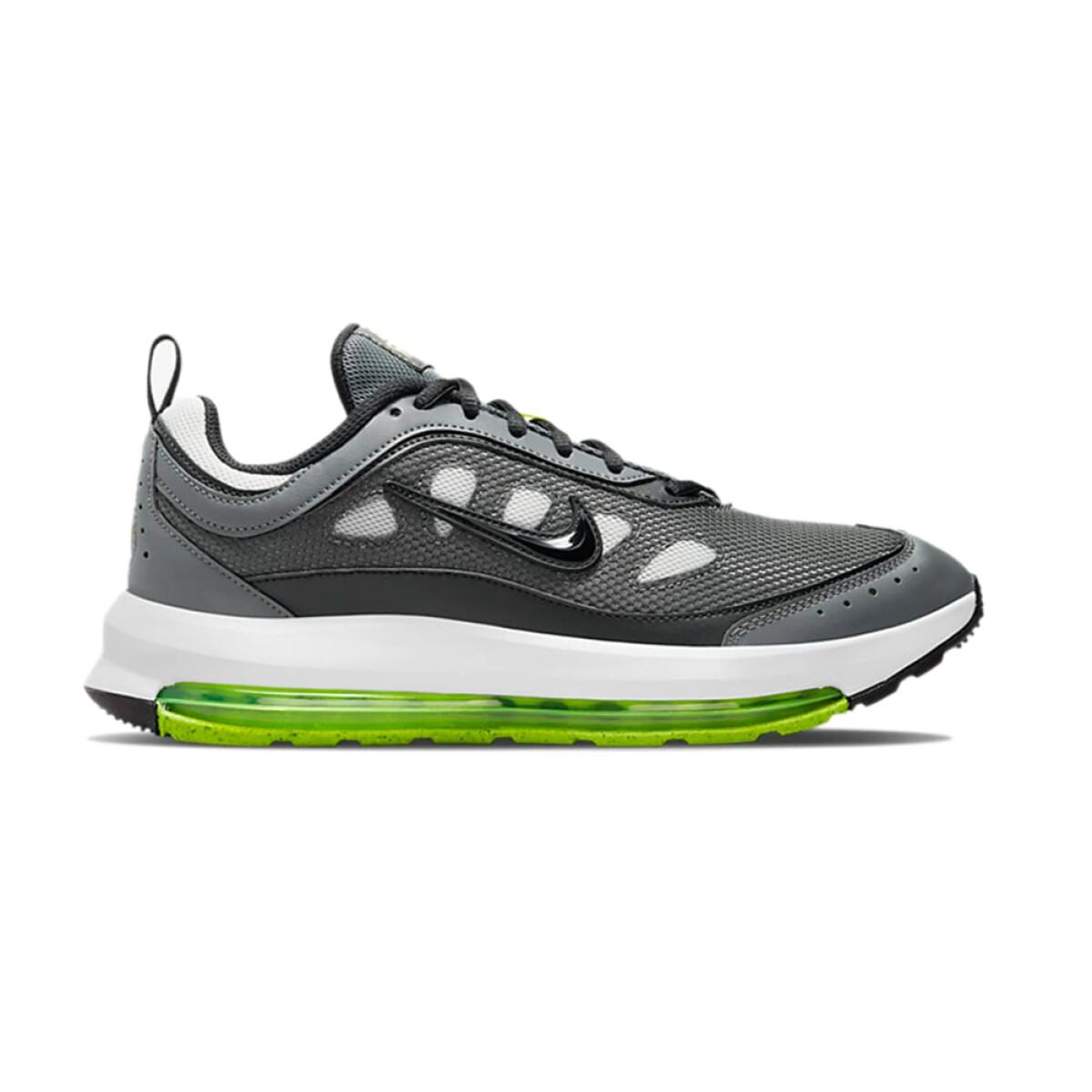 NIKE AIR MAX AP - Grey 