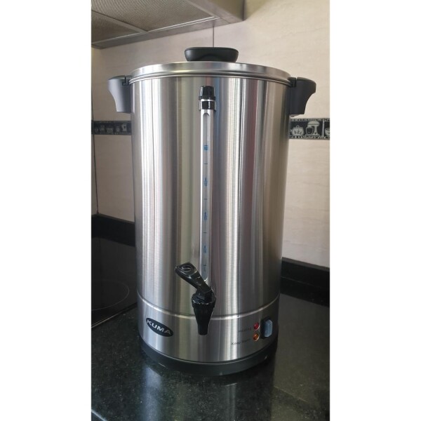 Termocafetera 16 litros Kuma Termocafetera 16 litros Kuma