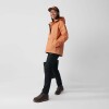 Casaca Fjallraven Vardag Anorak W Mujer Desert Brown