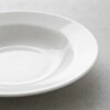 Plato hondo New branco 21.5 cm BIONA Plato hondo New branco 21.5 cm BIONA