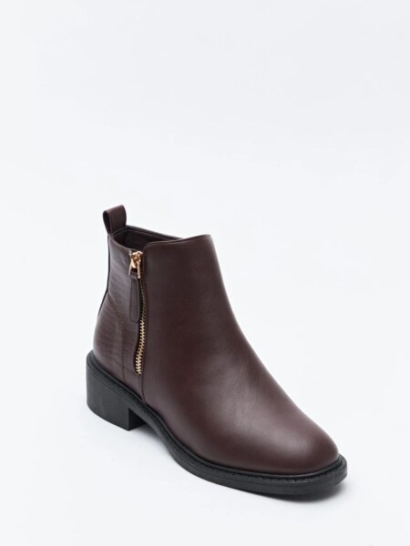 BOTA PADDOCK KARL BAJA BORDO