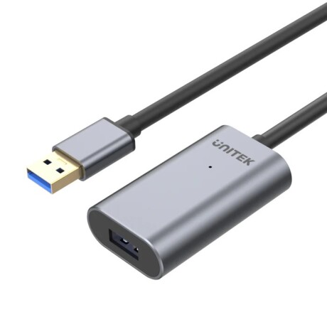 Cable Extensor Unitek Usb-a 3.0 5M 001