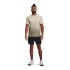 Short de Hombre Under Armour Vanish Negro