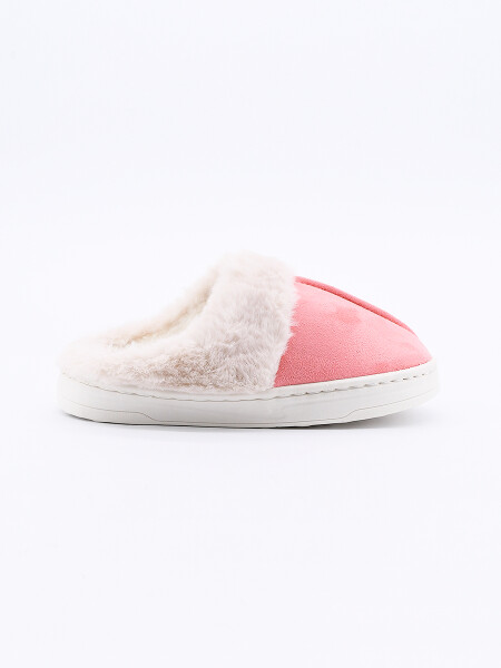 PANTUFLA ALI TERRACOTA