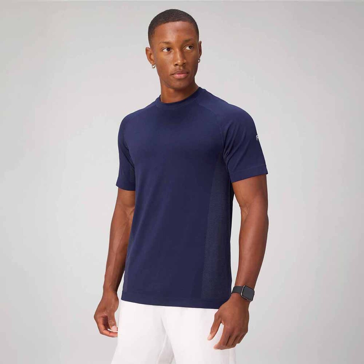 Polo The Training Day Tee Hombre 