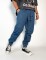 Pantalón de jean Coscu Azul