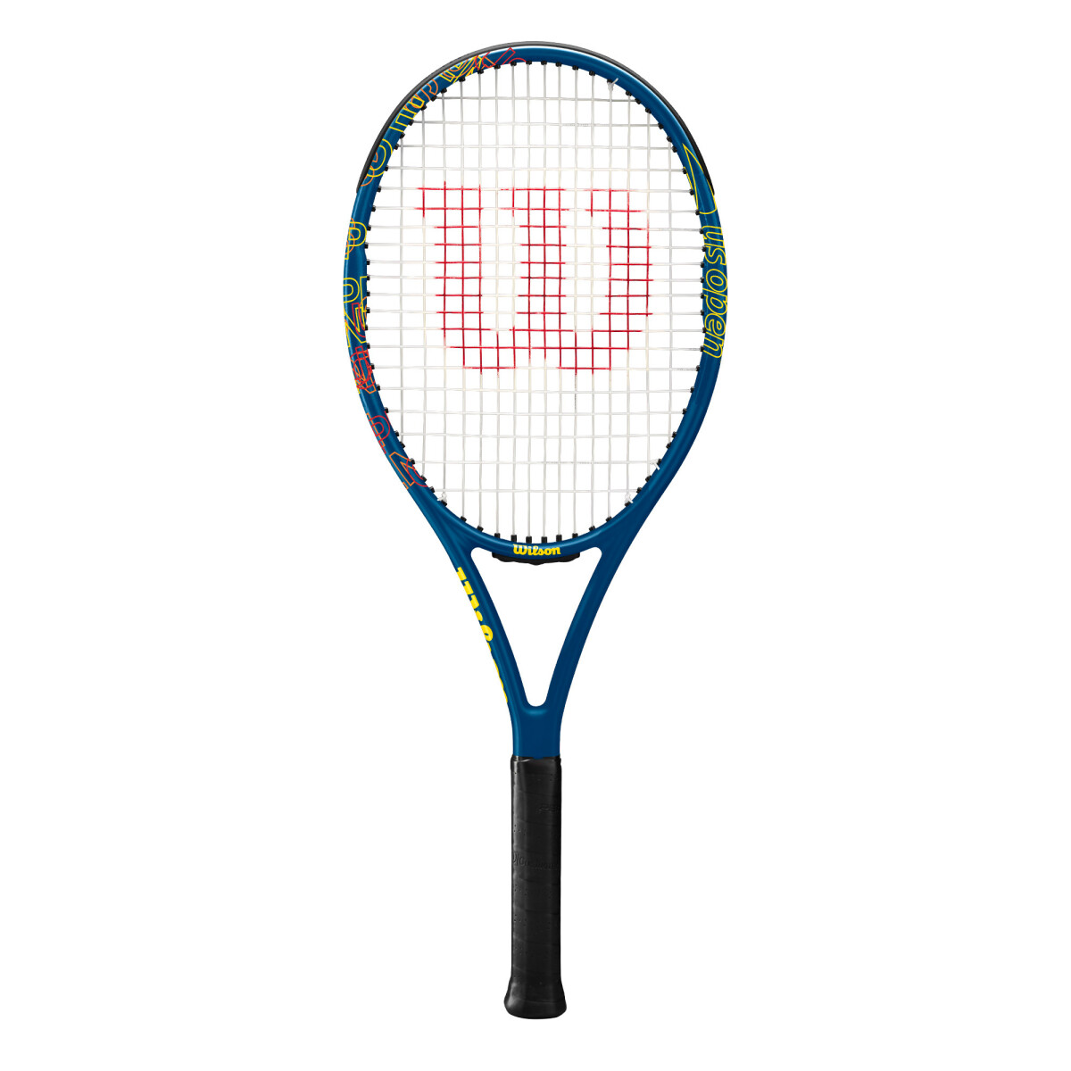 Raqueta Wilson US Open Niño 105 Unisex - Azul 
