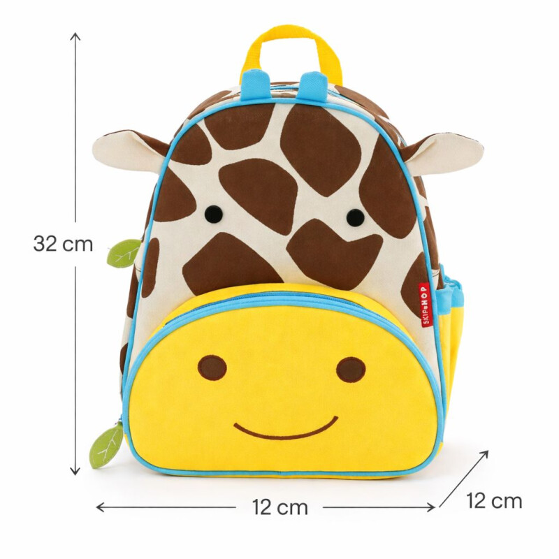 Mochila Infantil Skip Hop Jirafa